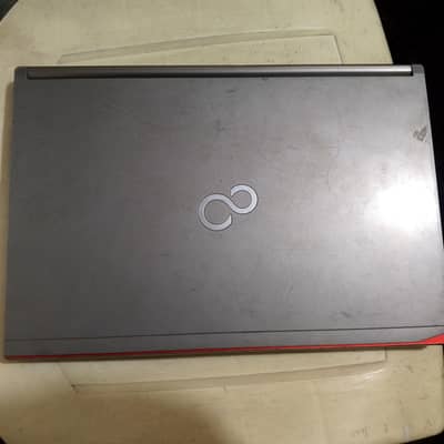 fujisto japanes laptop used condition