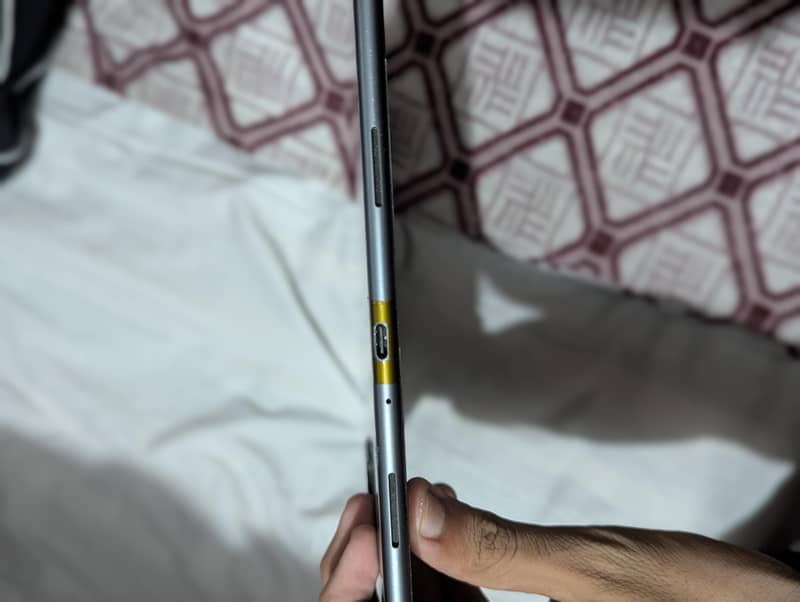 Oppo pad 2 5