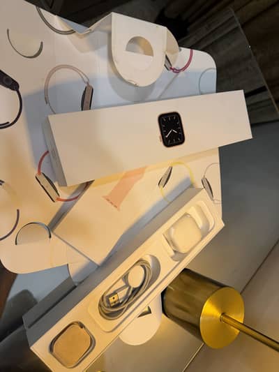 Apple watch series 5 40mm
