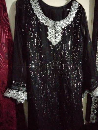 party wear