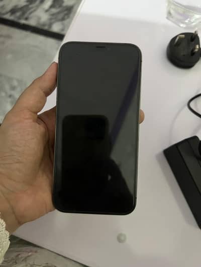 Apple iPhone 12 Pro