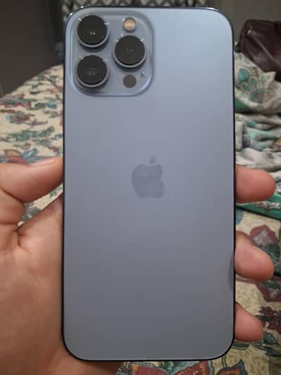 Apple iPhone 13 Pro Max JV