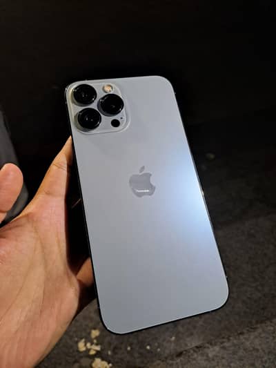 Apple iPhone 13 Pro Max