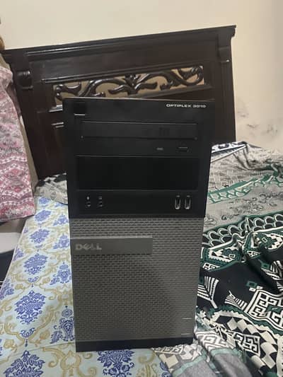 I5 3th gen computer