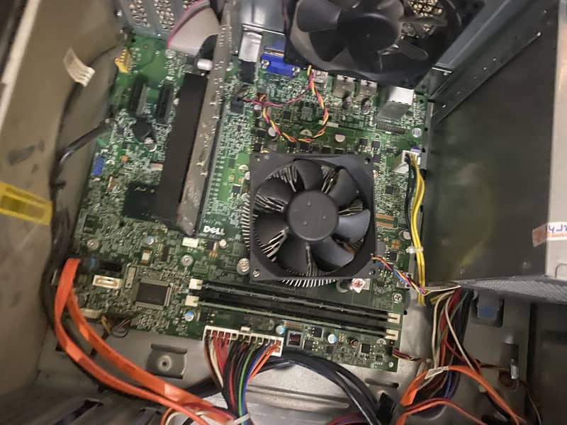 I5 3th gen computer 1