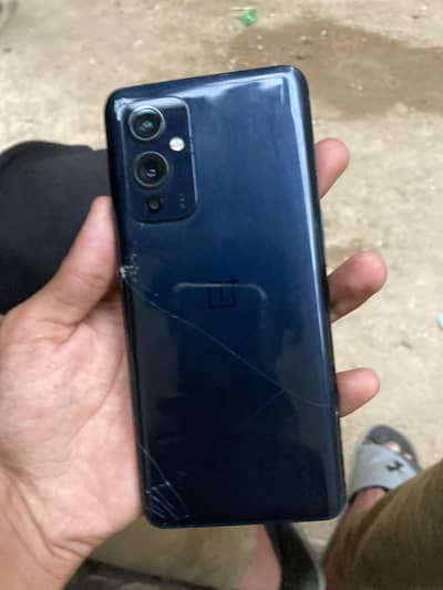 One Plus 9 5g