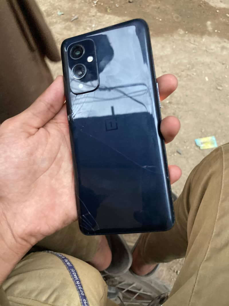 One Plus 9 5g 6