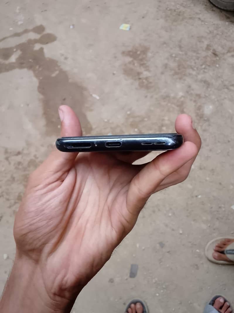 One Plus 9 5g 8