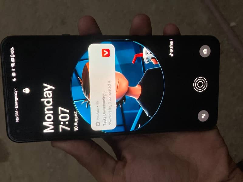 One Plus 9 5g 9