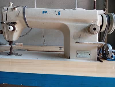 juki DDL 8500 model