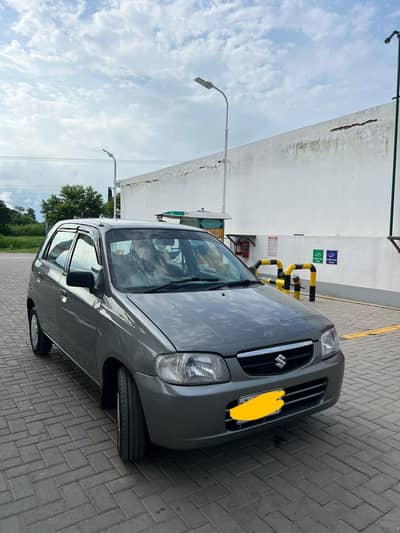 Suzuki Alto 2011