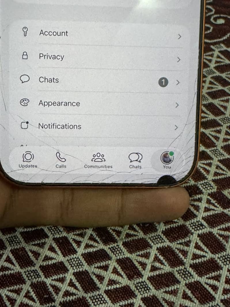 Apple iPhone 17 Pro Max 7
