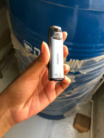 Vthru pro upgraded