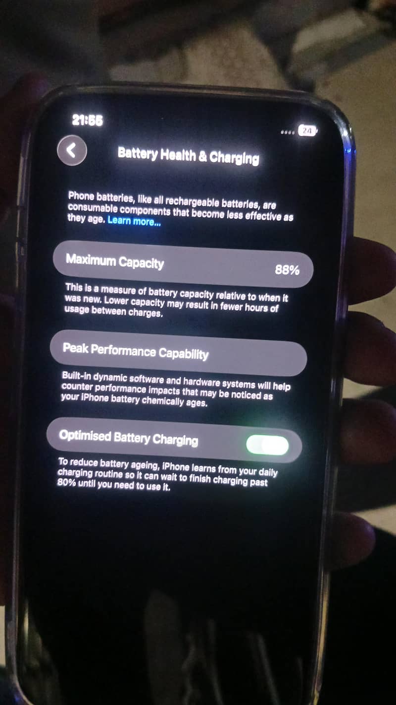 iphone 12 pro max 5