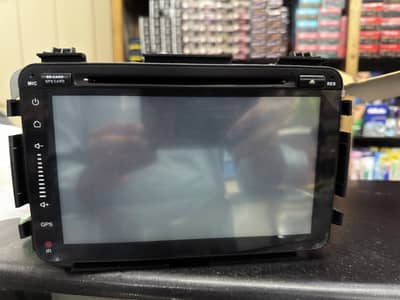 Honda Vezel Lcd car entertainment system