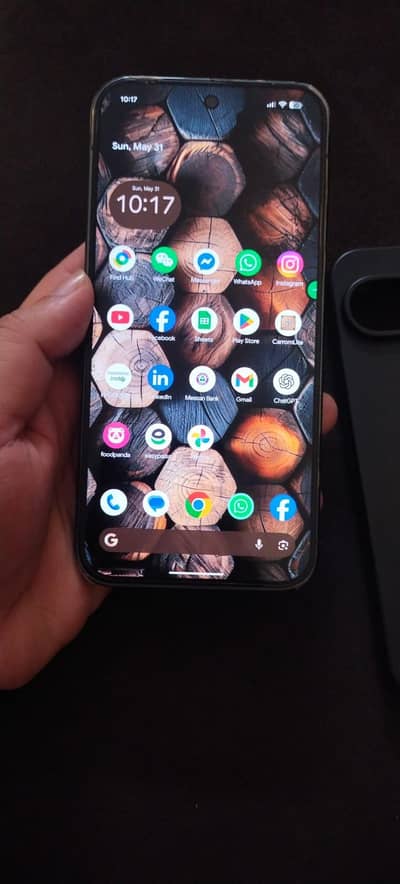 Google Pixel 9 Pro XL - Official PTA Approved