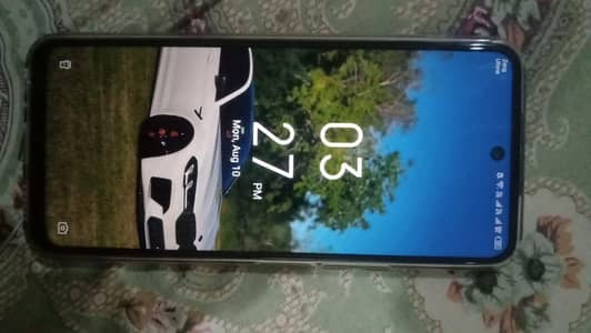 Infinix Hot 12