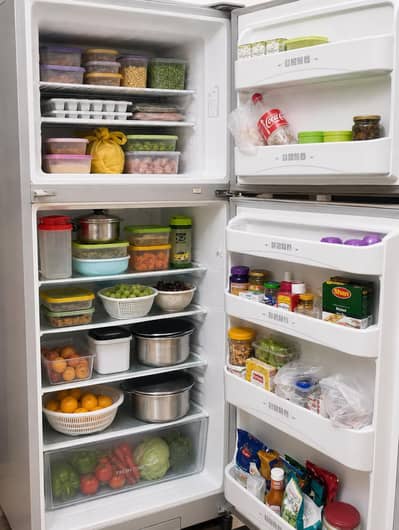 dawalance large Fridge for sale