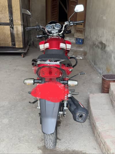 Bike for sale