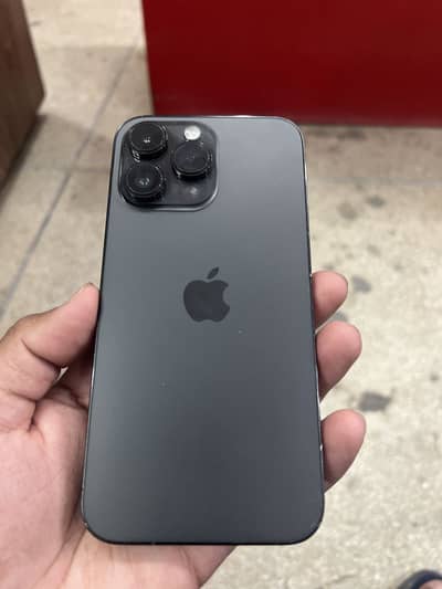 Apple iPhone 14 Pro Max