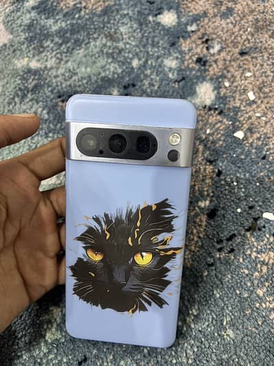 Google Pixel 8 Pro online approved