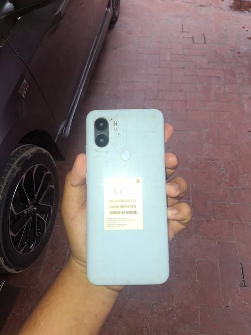REDMI A2+ — BUDGET PHONE, SOLID PERFORMANCE!  0