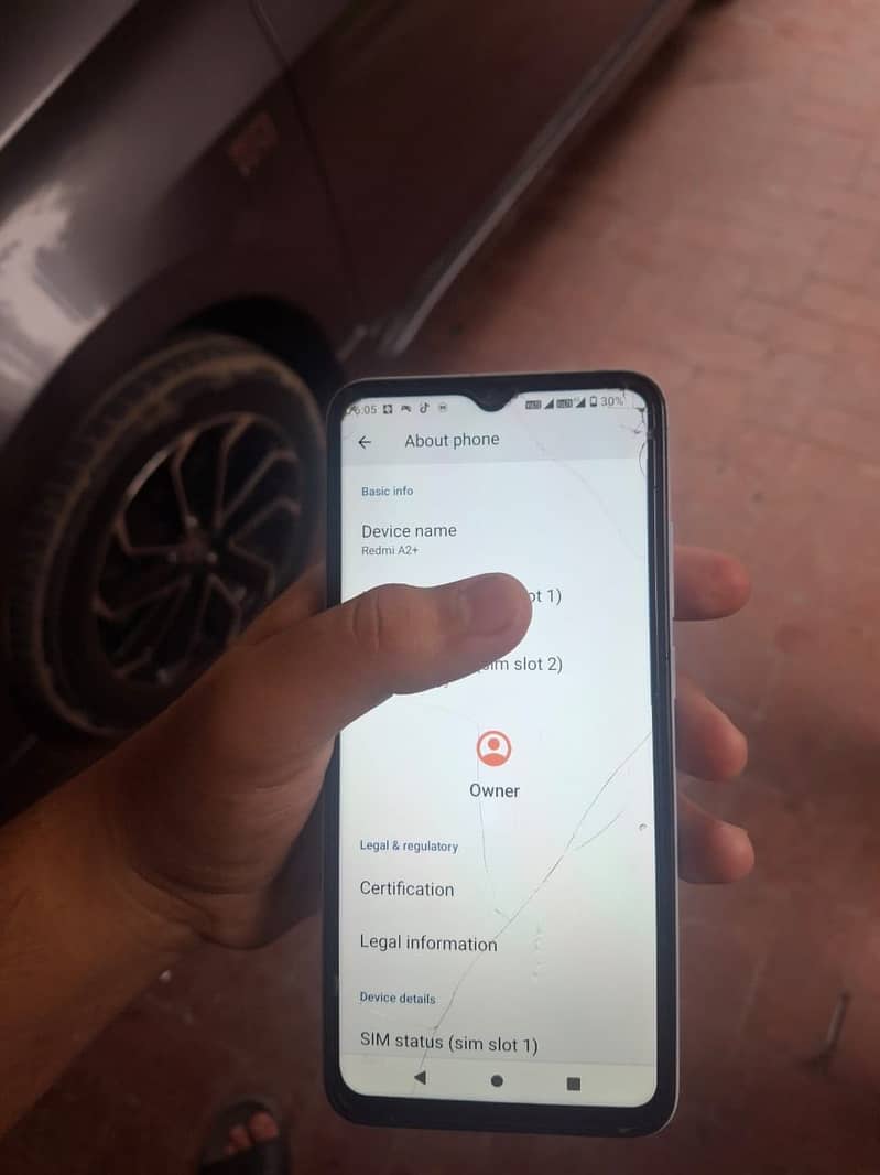 REDMI A2+ — BUDGET PHONE, SOLID PERFORMANCE!  3
