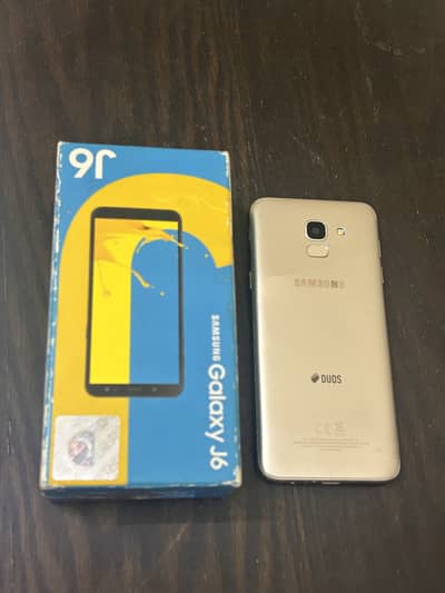 Samsung j7 PTA approved 3/32 GB
