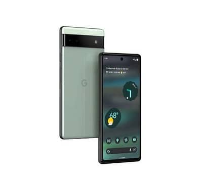 Google Pixel 6a