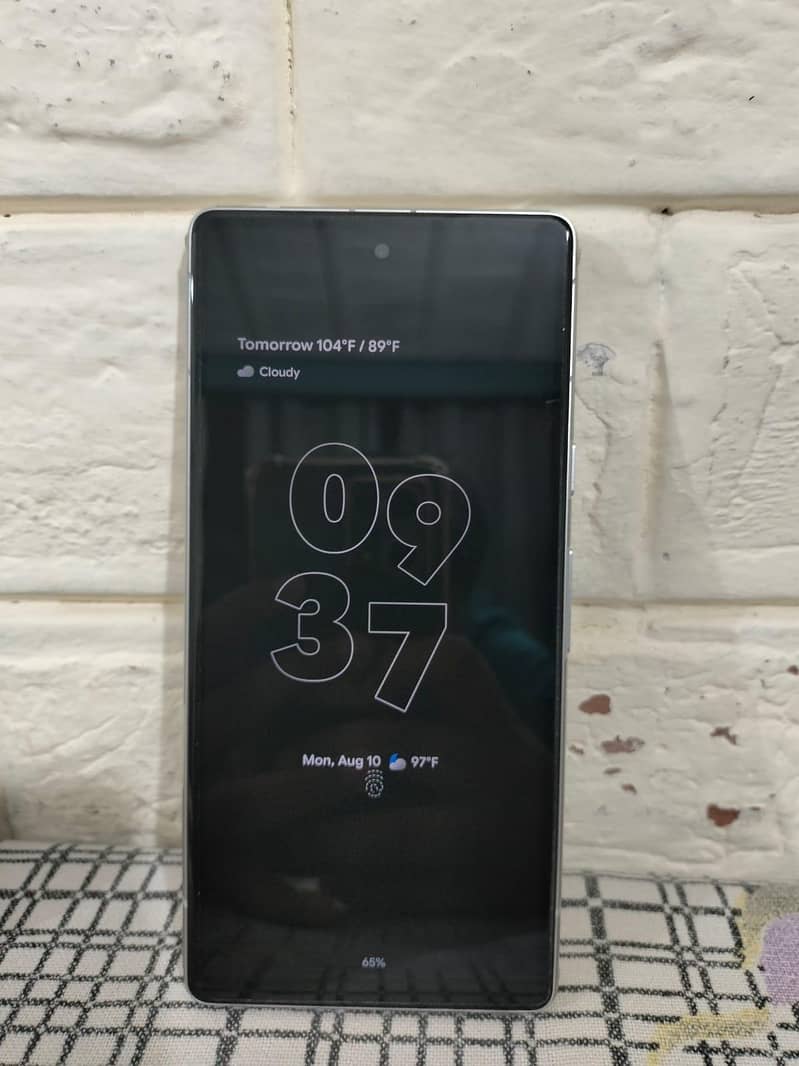 Google Pixel 7a 1