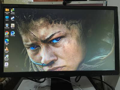 Hp i7 4790 4th gen computer for sale