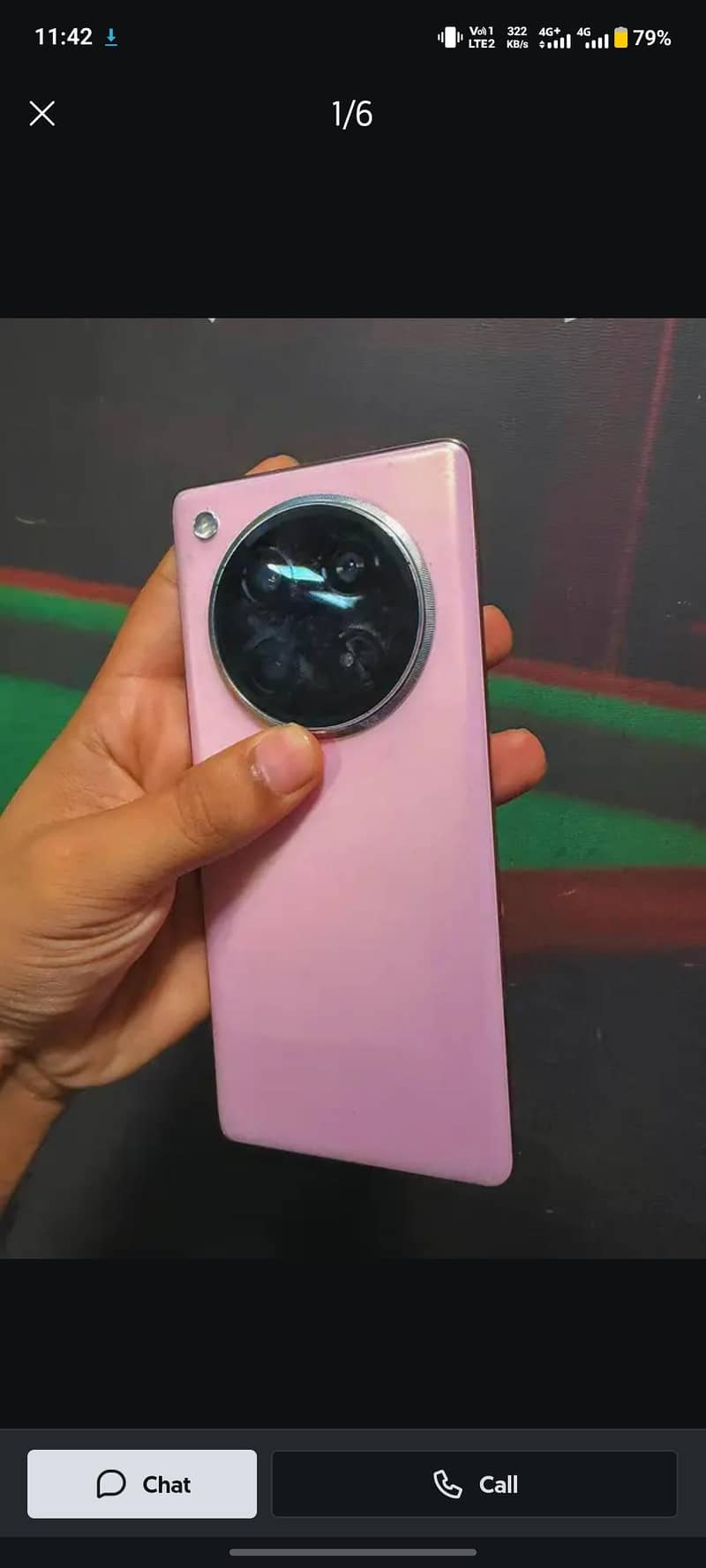 Infinix Zero 40 0