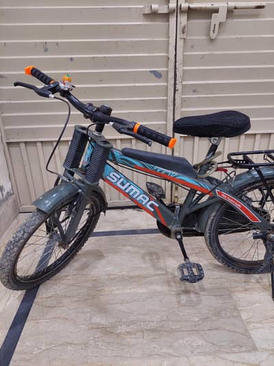 Bicycle for sale
