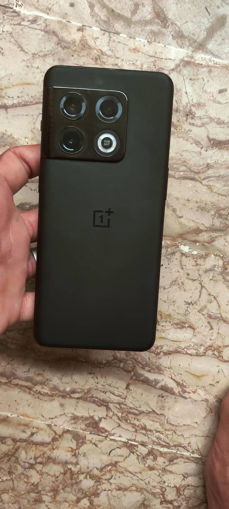 One Plus 10 Pro 3