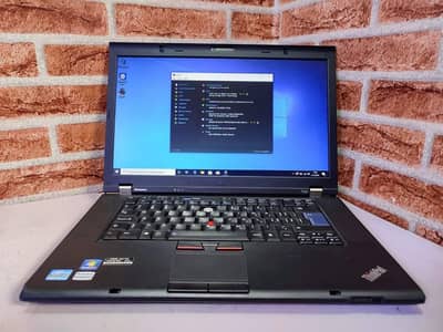 Lenovo thinkpad laptop for sale