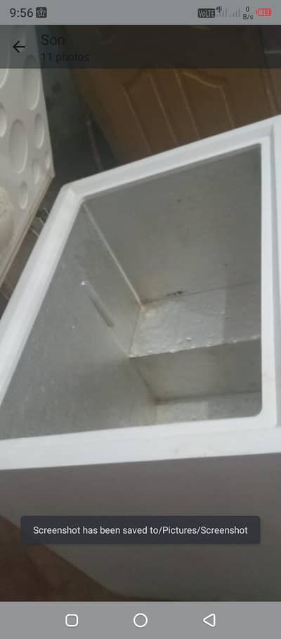haier deepfrezr behtren condition behtreon working sanjeda  log rabta