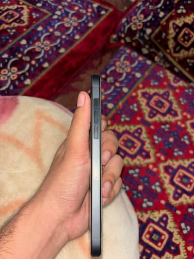 iPhone 15 pro Max 256/gb factory unlock water pack