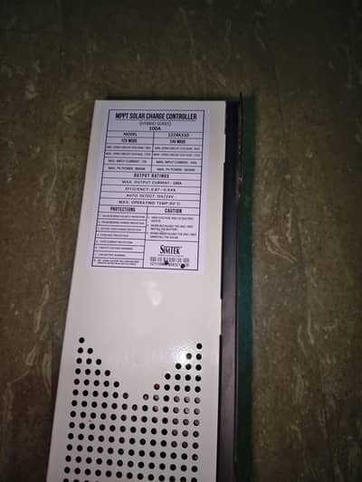 simtik solar mppt