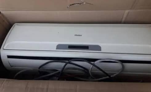 Hair 1.5 ton Ac non inverter