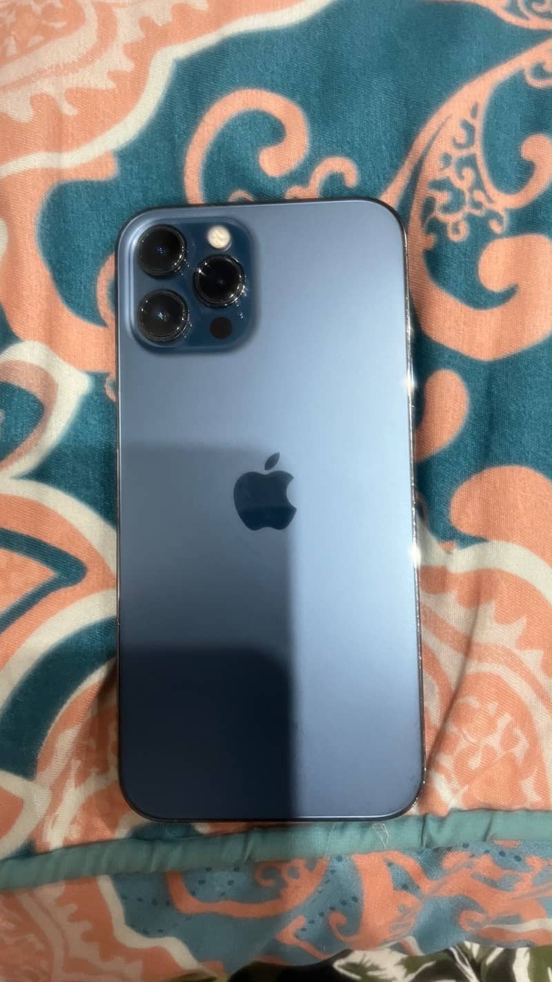 iphone 12 pro max 2