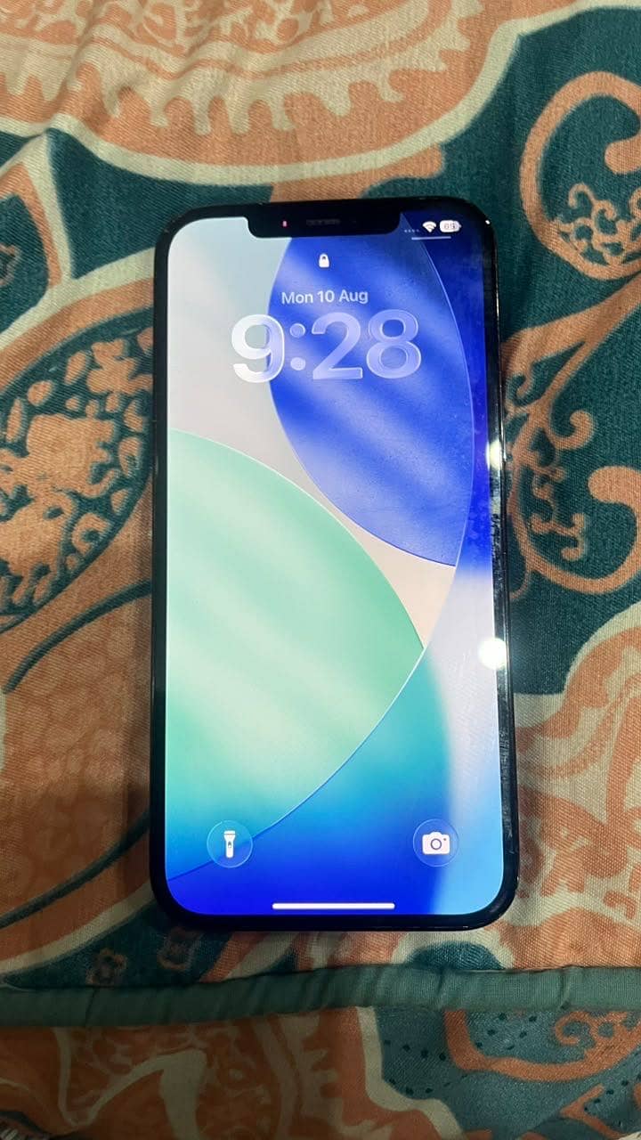 iphone 12 pro max 5