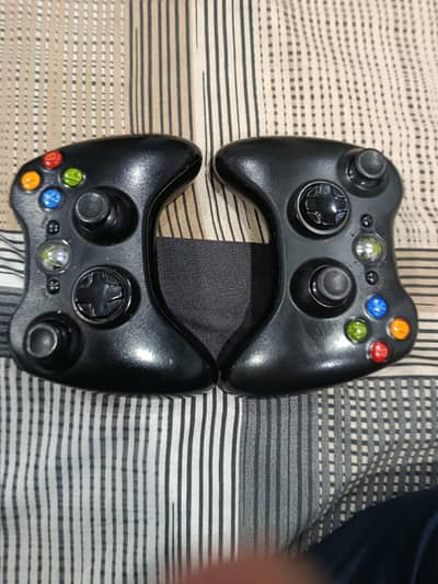 Xbox controller