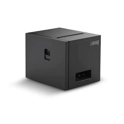 Black Copper BC-88AC Thermal Printer (80mm):whatsapp 03116459363