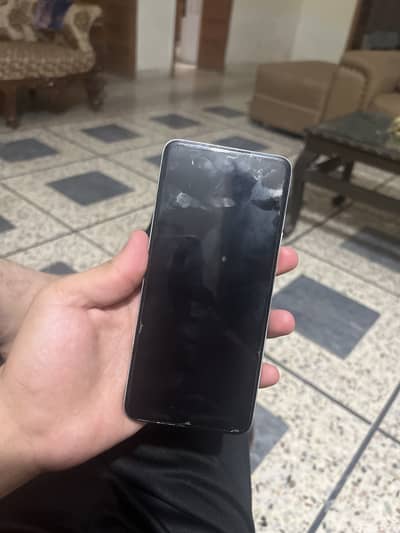 Tecno Spark 20