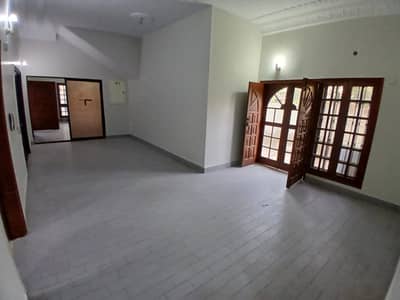 Lower Portion Available For Rent Dha Phase 7 Khy Badban