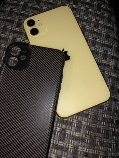 Apple iPhone 11 jv