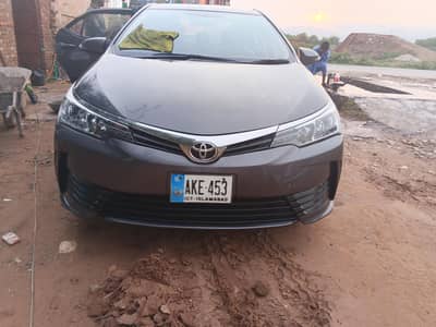 1.6 Altis 2018