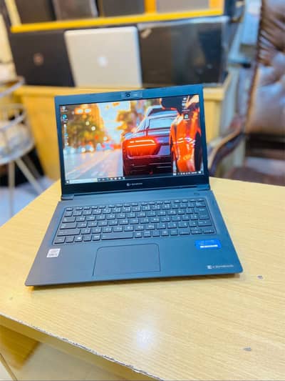Dynabook S73/fs