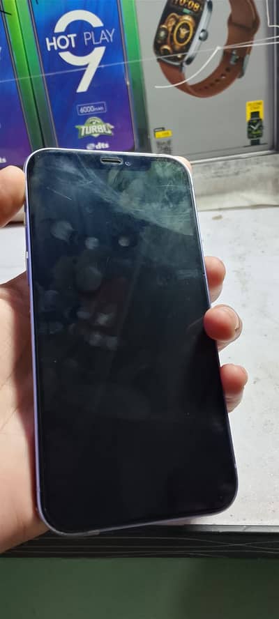 Apple iPhone 12