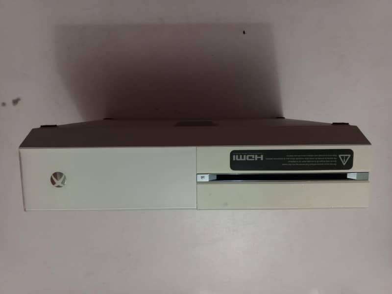 XBOX ONE 1